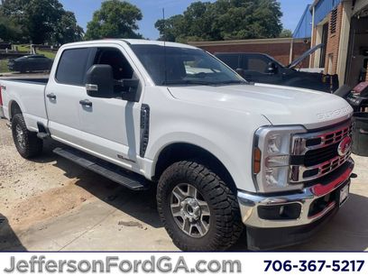 Used 2025 Ford F250 XLT w/ FX4 Off-Road Package