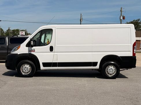 Used 2019 RAM ProMaster 1500 FWD image 9