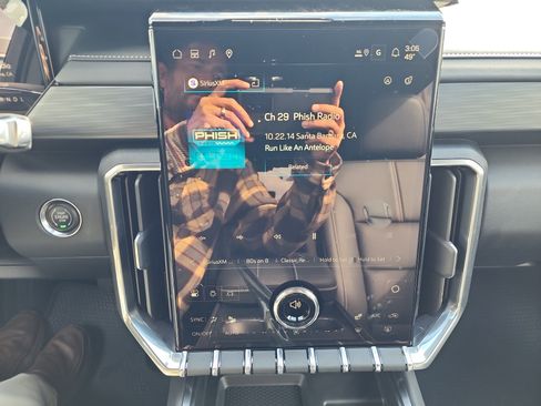 New 2026 GMC Acadia Elevation w/ Elevation Premium Package image 14