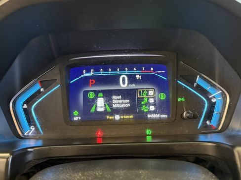 Used 2022 Honda Odyssey Elite image 10