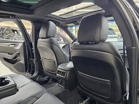Used 2020 Cadillac CT5 Premium Luxury RWD image 23