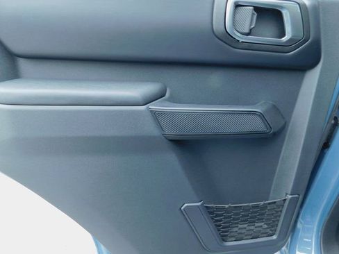 New 2025 Ford Bronco Outer Banks AWD/4WD image 26