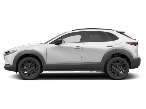 New 2026 MAZDA CX-30 AWD 2.5 S image 2