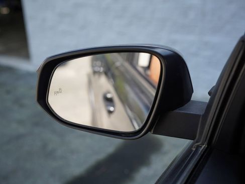 Used 2022 Toyota 4Runner SR5 Premium w/ Moonroof Package image 37