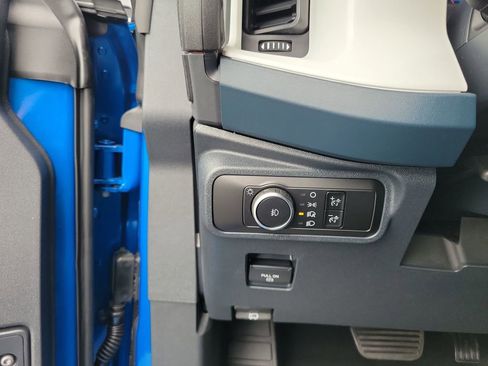 New 2026 Ford Bronco Heritage Edition image 22