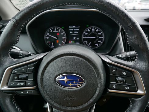 Certified 2023 Subaru Outback Limited XT AWD/4WD image 25