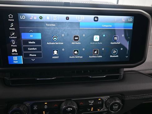 Used 2024 Jeep Wrangler Unlimited Sahara image 18