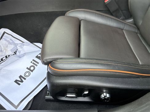 Used 2025 Cadillac CT4 Sport image 12