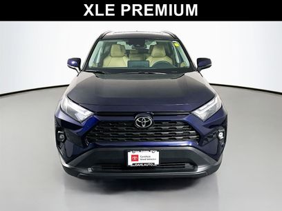 Used 2023 Toyota RAV4 XLE Premium