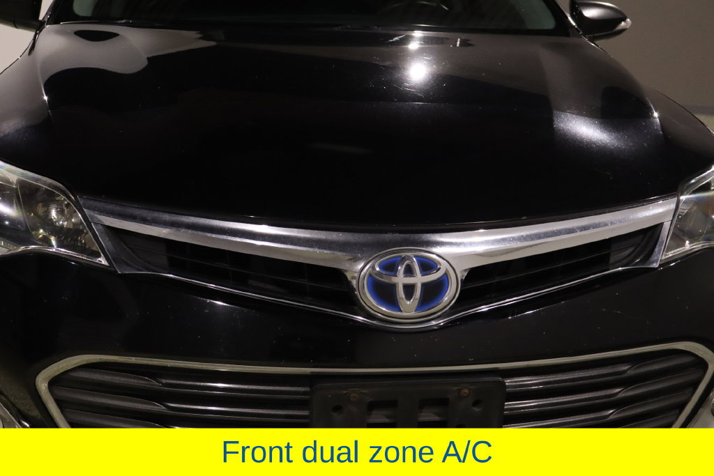 Used 2013 Toyota Avalon Limited FWD image 15