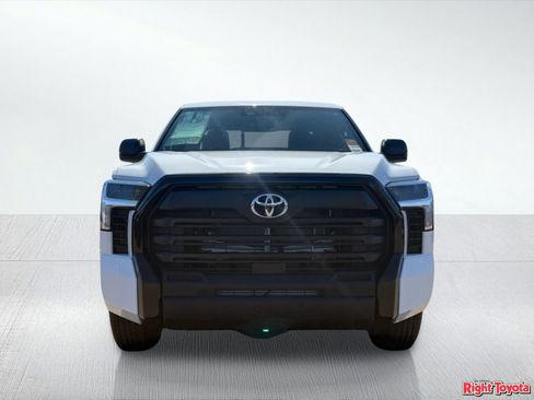 New 2026 Toyota Tundra SR RWD image 10