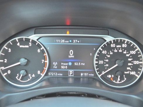 Used 2020 Nissan Altima 2.5 SV image 22