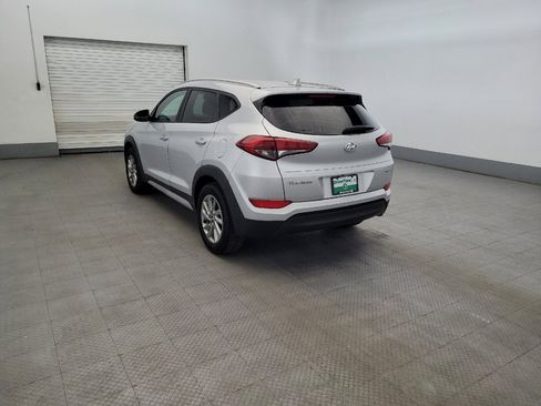 Used 2018 Hyundai Tucson SEL Plus AWD/4WD image 5
