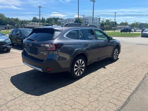 Used 2024 Subaru Outback Limited XT AWD/4WD image 15