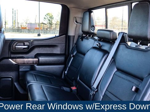 Used 2019 GMC Sierra 1500 Denali image 12