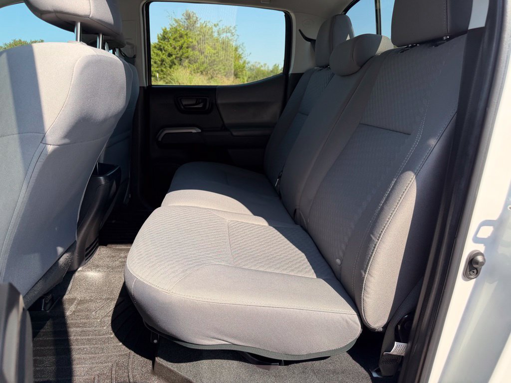 Certified 2023 Toyota Tacoma SR5 w/ Technology Package AWD/4WD image 33