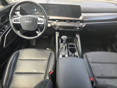 Used 2024 Kia Telluride LX FWD image 20