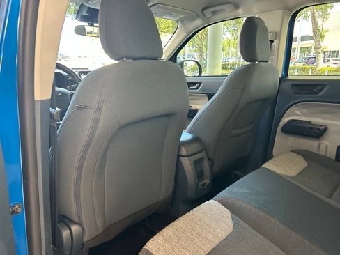 Used 2022 Ford Maverick XLT FWD image 33