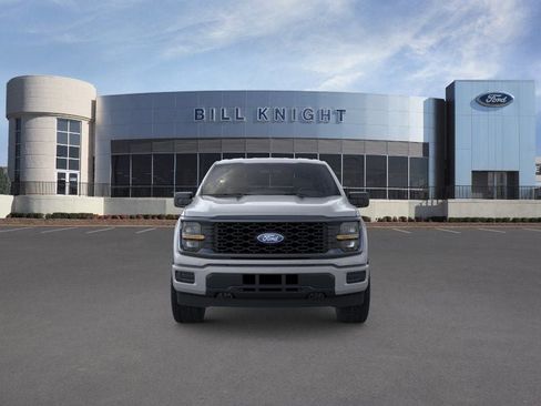 New 2026 Ford F150 STX AWD/4WD image 7