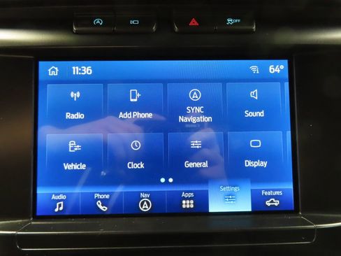 Used 2023 Ford F150 XLT w/ Trailer Tow Package image 17