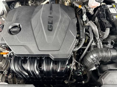 Used 2023 Kia Sportage SX FWD image 43