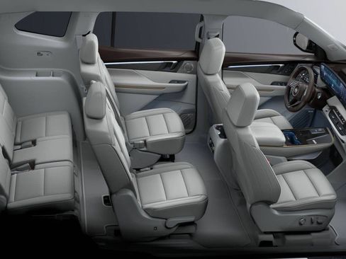 New 2026 Buick Enclave Avenir w/ Super Cruise Package FWD image 35