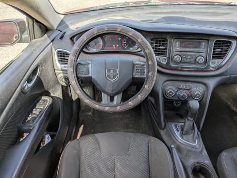 Used 2015 Dodge Dart SXT FWD image 15
