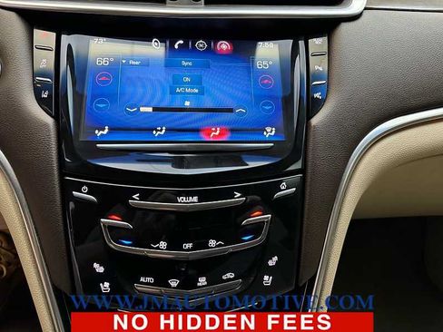 Used 2014 Cadillac XTS Premium FWD image 26