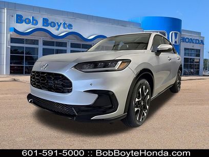 New 2026 Honda HR-V EX-L