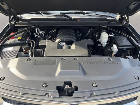 Used 2020 Chevrolet Tahoe LT AWD/4WD image 16