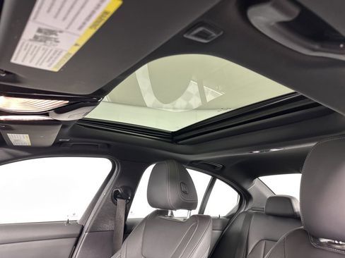 Certified 2023 BMW 330i xDrive Sedan w/ Driving Assistance Package image 16