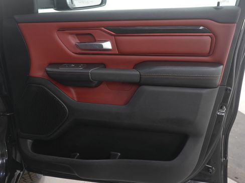 Used 2019 RAM 1500 Rebel w/ Level 2 Equipment Group image 12