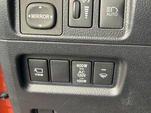 Used 2024 Toyota 4Runner TRD Pro AWD/4WD image 15