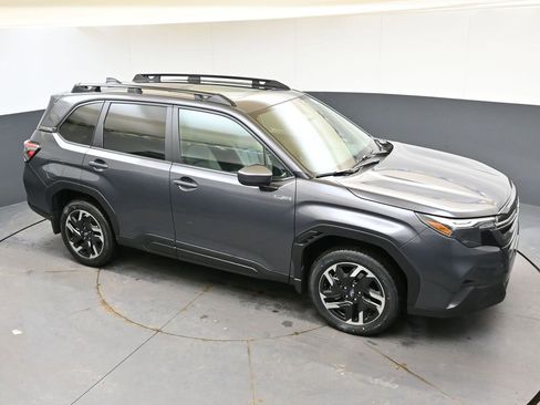 New 2026 Subaru Forester Premium image 52