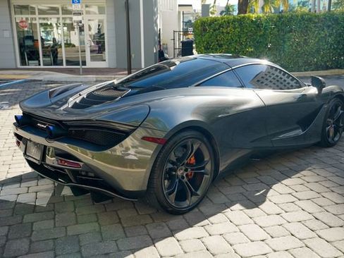 Used 2018 McLaren 720S Performance image 27