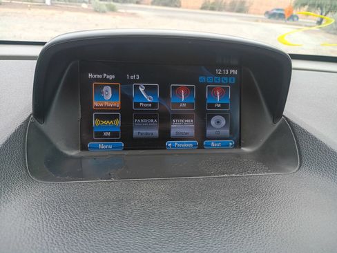 Used 2015 Buick Encore FWD image 9