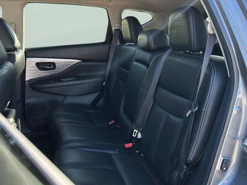 Used 2017 Nissan Murano Platinum w/ Platinum Technology Package image 15