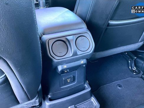 Used 2023 Jeep Wrangler Unlimited Sahara w/ Dual Top Group image 31