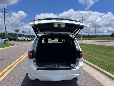 Certified 2022 Dodge Durango GT RWD image 9