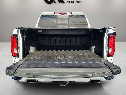 Used 2024 GMC Sierra 1500 Denali w/ Denali Reserve Package image 8