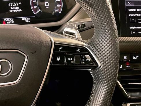 Used 2023 Audi e-tron GT Prestige w/ Prestige Package AWD/4WD image 19