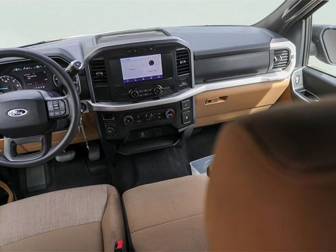 Used 2023 Ford F150 XLT image 29