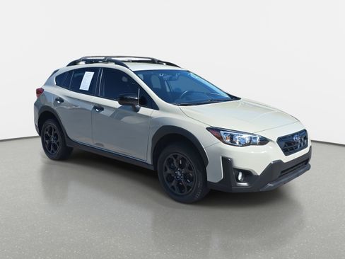Used 2023 Subaru Crosstrek 2.0i Premium w/ Special Edition image 3