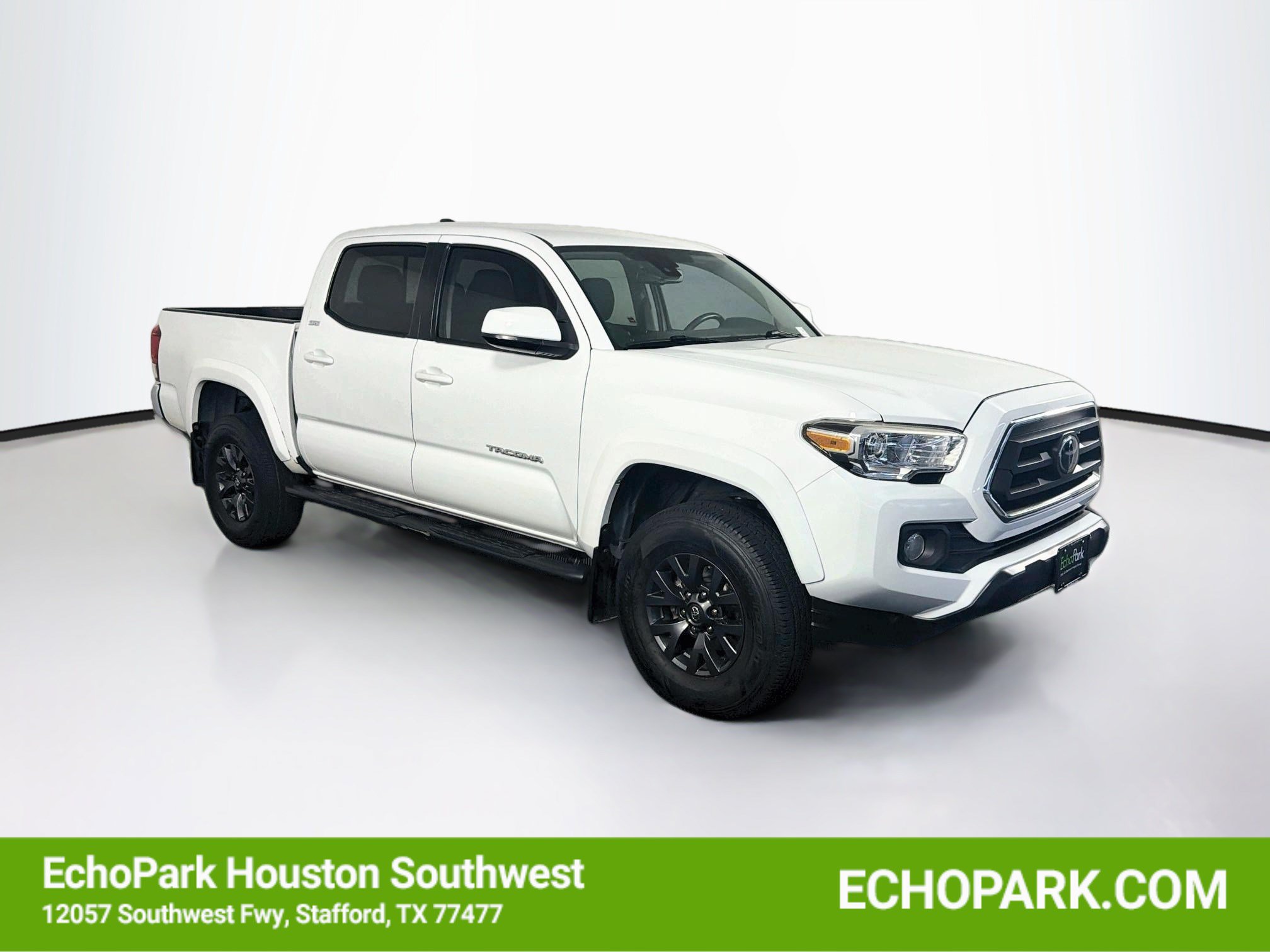 Used 2020 Toyota Tacoma SR5 RWD image 1