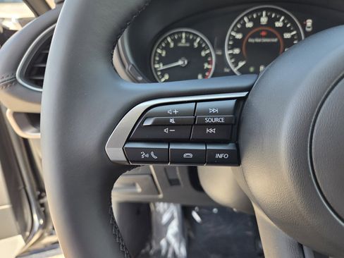 New 2026 MAZDA MAZDA3 s Sport image 28