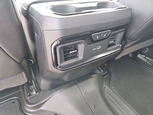 Used 2025 GMC Sierra 2500 AT4 AWD/4WD image 20
