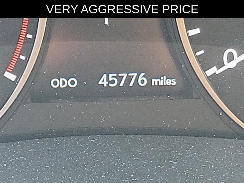 Used 2015 Lexus ES 350 w/ Luxury Package FWD image 24