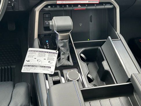 New 2026 Toyota Tundra Platinum AWD/4WD image 22