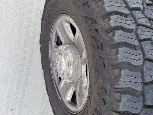 Used 2024 RAM 3500 Tradesman w/ Chrome Appearance Group image 7