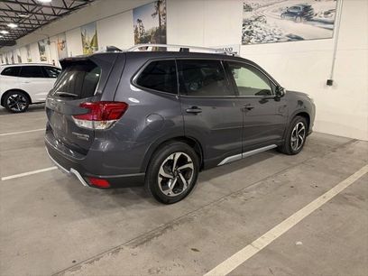 Used 2023 Subaru Forester Touring